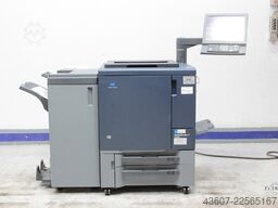 Konica Minolta Bizhub PRO C1060L