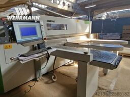 BIESSE Selco WNT 630