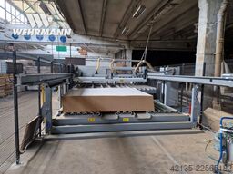 BIESSE Selco WNT 630