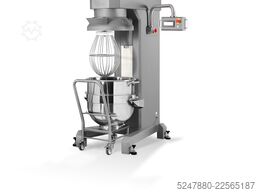 Scheurer BTI 140