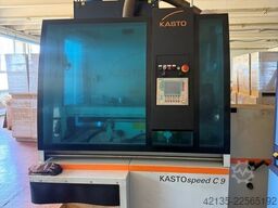 Kasto KASTOspeed C9