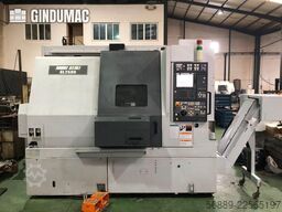 DMG Mori Seiki SL 2500 Y