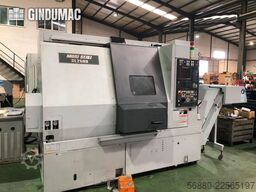 DMG Mori Seiki SL 2500 Y