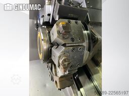 DMG Mori Seiki SL 2500 Y
