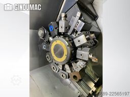 DMG Mori Seiki SL 2500 Y