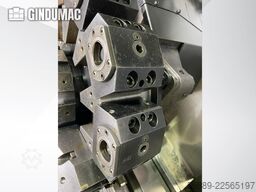 DMG Mori Seiki SL 2500 Y