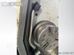 DMG Mori Seiki SL 2500 Y