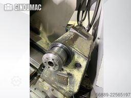 DMG Mori Seiki SL 2500 Y