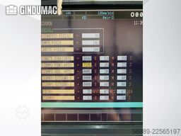 DMG Mori Seiki SL 2500 Y