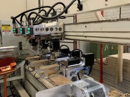 KOCH BL 2500 NC select line