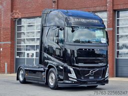 Volvo FH 13.540 Aero Globetrotter XL 4x2 - New - Full...