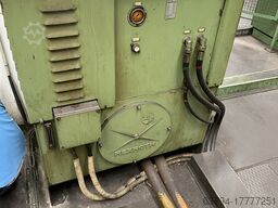 Gockel Gockel G8 el (6130PL) x 5100mm Vertical