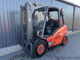 Linde H50T-02/600