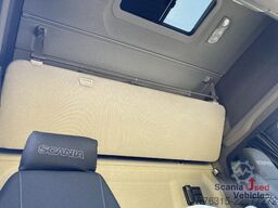 Scania R 460 NA - SUPER - HIGHLINE - 2x TANKs - ACC