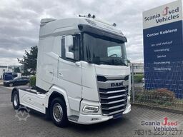 DAF XG 530 - INTARDER - 2x TANKs - STANDAIRCO