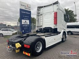 DAF XG 530 - INTARDER - 2x TANKs - STANDAIRCO