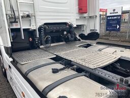 DAF XG 530 - INTARDER - 2x TANKs - STANDAIRCO