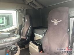 DAF XG 530 - INTARDER - 2x TANKs - STANDAIRCO