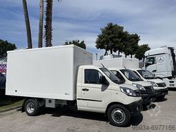 Piaggio Porter NP6 TW GPL Doppia ruota 4 Bancali NUOVO DA IMMATRICOLARE