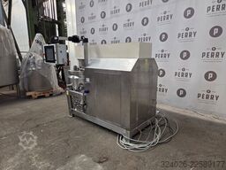 Fryma VME-120/C