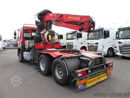 Palfinger EPSILON S 260 L