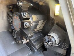 MAZAK Nexus QTN 200II MSY