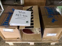 Loewer HBS 400