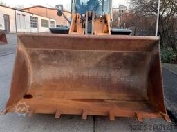 LIEBHERR L 538 kein 514 524 526 542 546 TOP nur 3540 Std.