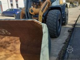 LIEBHERR l 538 kein 524 542 546 sehr schöne Maschine
