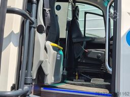 IVECO 2x Daily 70 Lagerfahrzeug Ferqui Sunrise 2,5 m B