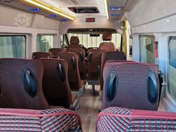 FIAT Opel Movano 18 SS  in Stock Fiat Ducato