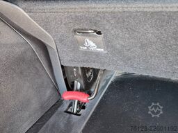 Citroën SpaceTourer Opel Zafira Plus M 9 Sitzer