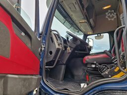 Volvo FM 13.500 Globetrotter 8x4*4 - Cable system / 3...