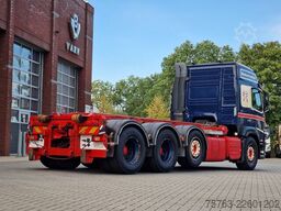 Volvo FM 13.500 Globetrotter 8x4*4 - Cable system / 3...