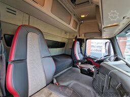 Volvo FM 13.500 Globetrotter 8x4*4 - Cable system / 3...