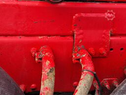Volvo FM 13.500 Globetrotter 8x4*4 - Cable system / 3...