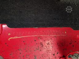 Volvo FM 13.500 Globetrotter 8x4*4 - Cable system / 3...
