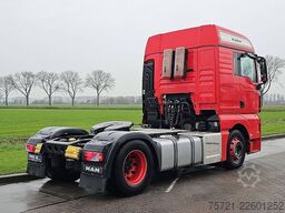 MAN 18.420 TGX XLX PTO ADR EX III