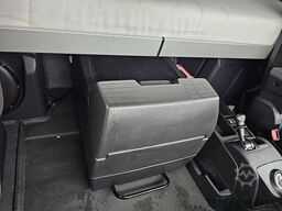 MAN 18.420 TGX XLX PTO ADR EX III