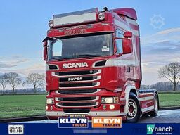 SCANIA R410