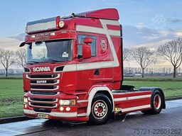 SCANIA R410