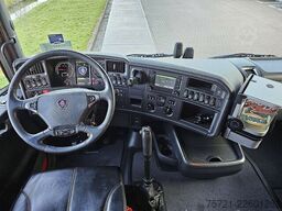 SCANIA R410