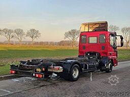 IVECO 80E21 EUROCARGO WB 369 MANUAL AIRCO
