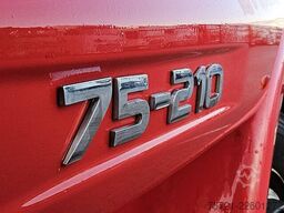 IVECO 80E21 EUROCARGO WB 369 MANUAL AIRCO