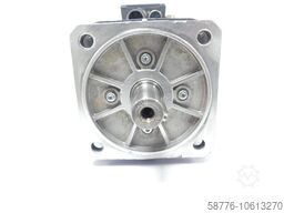 Siemens 1FT5066-0AC01-2 - Z Magnet-Motor SN E0T98376301011 ohne Abdeckung