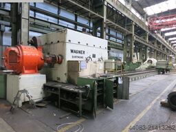 WAGNER D1500-15IV-100