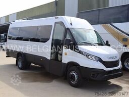 Iveco Daily line / Vendor / A65C18 / Airco / Automati...