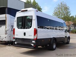 Iveco Daily line / Vendor / A65C18 / Airco / Automati...