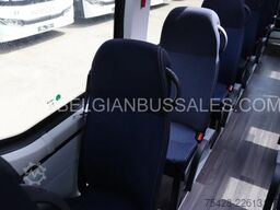 Iveco Daily line / Vendor / A65C18 / Airco / Automati...