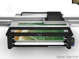 Oce Arizona Flatbed Printer 2380 GTF Flow ( FineArt)